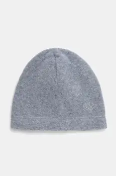 United Colors of Benetton caciula copii culoarea gri, 6U87GA01A imagine