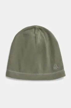 United Colors of Benetton caciula copii culoarea verde, 6U87CA01P imagine