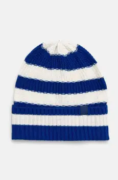 United Colors of Benetton caciula copii din tesatura neteda, 1270QA00Y imagine