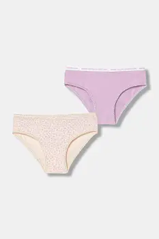 United Colors of Benetton chiloti pentru copii pachet de 2 imagine