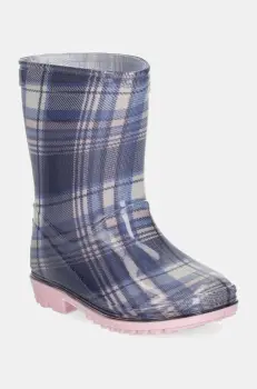 United Colors of Benetton cizme copii 8KD8GD014 imagine