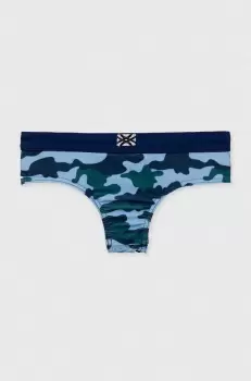 United Colors of Benetton costum de baie copii imagine