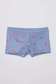 United Colors of Benetton costum de baie copii 3IGW0X01H imagine