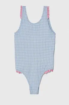 United Colors of Benetton costum de baie dintr-o bucata pentru copii imagine