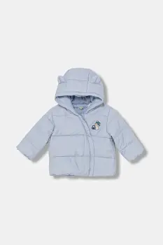 United Colors of Benetton geaca bebe 2WU0AN00U imagine