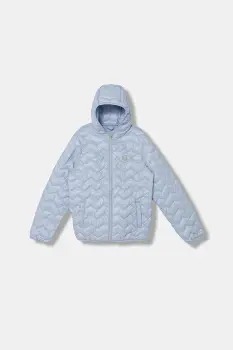 United Colors of Benetton geaca copii 21INCN04U imagine