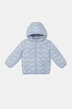 United Colors of Benetton geaca copii 21INGN02Z imagine