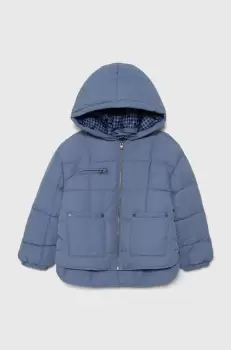 United Colors of Benetton geaca copii imagine