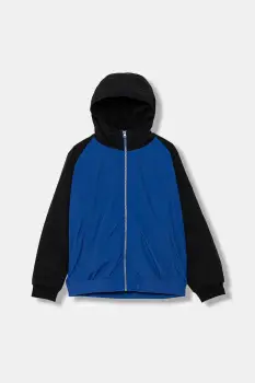 United Colors of Benetton geaca copii 2IGGCN06J imagine