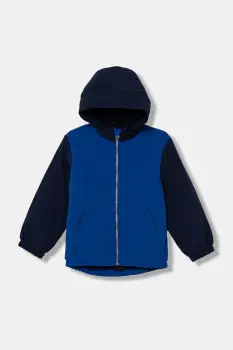 United Colors of Benetton geaca copii 2IGGGN03X imagine