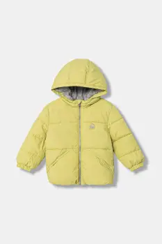 United Colors of Benetton geaca copii imagine