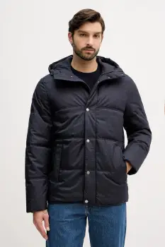 United Colors of Benetton geaca de iarna, 2MNAUN06X imagine