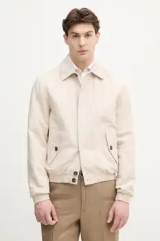 United Colors of Benetton geaca de tranzitie pentru barbati, cu in imagine