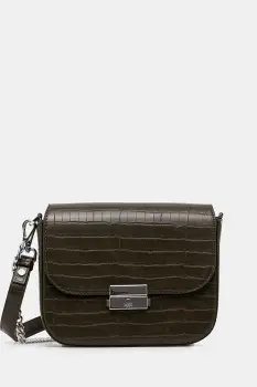 United Colors of Benetton geanta culoarea verde, 62Y9DY07Y imagine