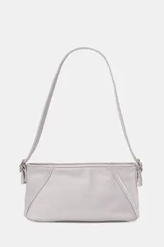 United Colors of Benetton geanta fete culoarea bej, 6N1YCY029 imagine