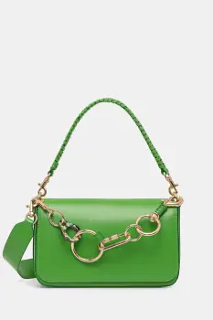 United Colors of Benetton geanta pentru femei, cu imitatie de piele imagine