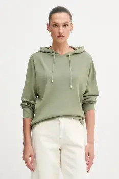 United Colors of Benetton hanorac cu gluga pentru femei,cu vascoza imagine