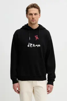 United Colors of Benetton hanorac de bumbac imagine