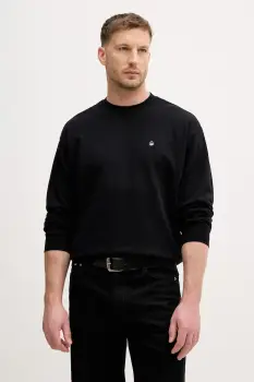 United Colors of Benetton hanorac pentru barbati, din bumbac imagine