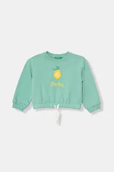 United Colors of Benetton hanorac pentru copii imagine