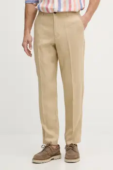 United Colors of Benetton pantaloni barbati de in imagine