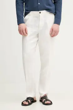 United Colors of Benetton pantaloni barbati din in imagine