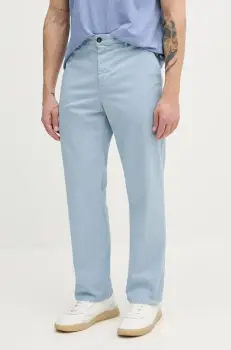 United Colors of Benetton pantaloni barbati, drept, 4UN4UF05H imagine