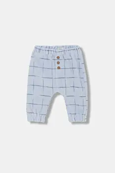 United Colors of Benetton pantaloni bebe 3EOAAF02I imagine