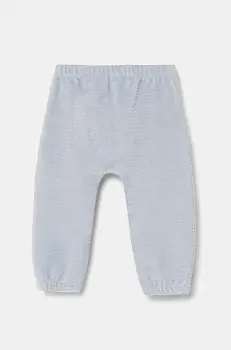 United Colors of Benetton pantaloni bebe neted, 3MCDAF020 imagine