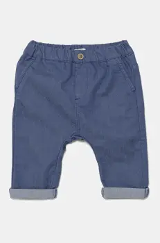 United Colors of Benetton pantaloni bebe uni, 4U40AF018 imagine