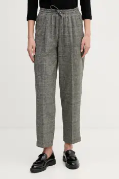 United Colors of Benetton pantaloni cu in imagine