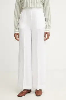 United Colors of Benetton pantaloni dama din in imagine