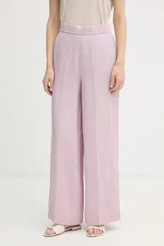 United Colors of Benetton pantaloni de dama de in imagine