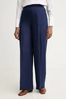 United Colors of Benetton pantaloni de femei de in imagine