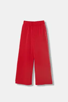 United Colors of Benetton Pantaloni de trening copii imagine