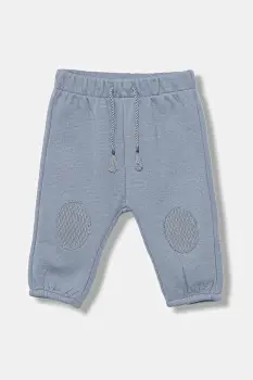 United Colors of Benetton pantaloni de trening pentru bebelusi uni, 3ITEAF02E imagine