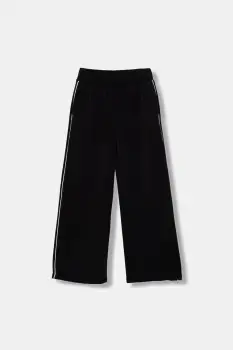 United Colors of Benetton pantaloni de trening pentru copii imagine