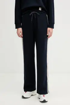 United Colors of Benetton pantaloni de trening pentru femei imagine