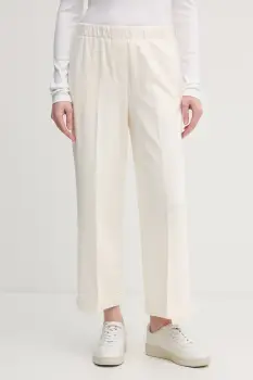 United Colors of Benetton pantaloni femei imagine