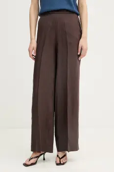 United Colors of Benetton pantaloni femeiesti din in imagine