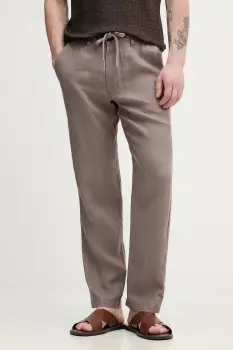 United Colors of Benetton pantaloni pentru barbati, din in imagine