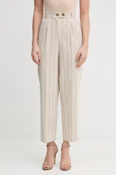 United Colors of Benetton pantaloni pentru femei imagine