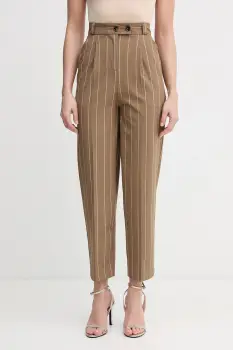 United Colors of Benetton pantaloni pentru femei imagine