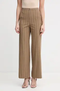 United Colors of Benetton pantaloni pentru femei imagine