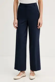 United Colors of Benetton pantaloni pentru femei imagine