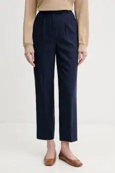 United Colors of Benetton pantaloni pentru femei imagine