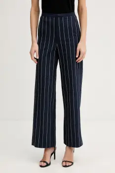 United Colors of Benetton pantaloni pentru femei imagine