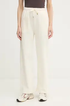 United Colors of Benetton pantaloni pentru femei, din bumbac imagine