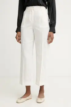 United Colors of Benetton pantaloni pentru femei, din in imagine