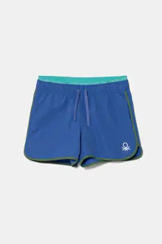 United Colors of Benetton pantaloni scurti de baie copii 5JD00X00R imagine